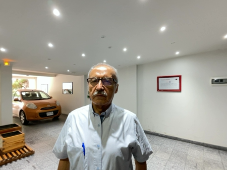 Foto de Francisco  Rico  Carmona 